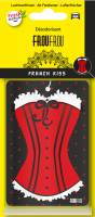 ART FROUFROU French Kiss