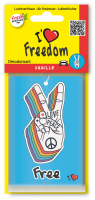 I LOVE Freedom