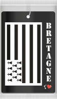 I LOVE Bretagne - reduced packaging