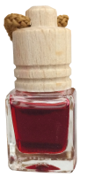 AIR PERFUME BOTTLE Bubble Gum - reduced packaging