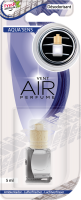 AIR PERFUME VENT Aqua'Sens
