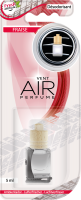 AIR PERFUME VENT Strawberry