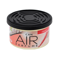 AIR PERFUME CAN Fraise