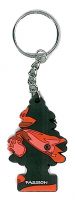 Passion key ring
