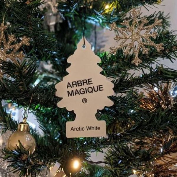 ARBRE MAGIQUE - Shop Air freshener trees - SDAA France